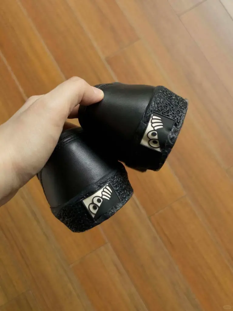 lastresortab(ラストリゾート) loafer VM005の画像