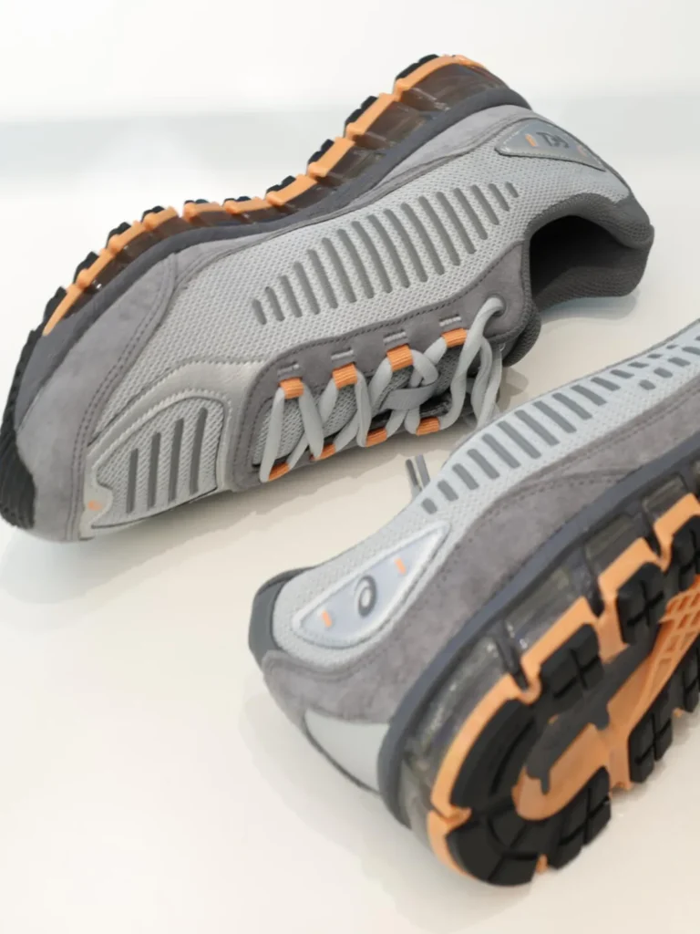 Asics(アシックス) Gel-Quantum360のサイズ感の画像