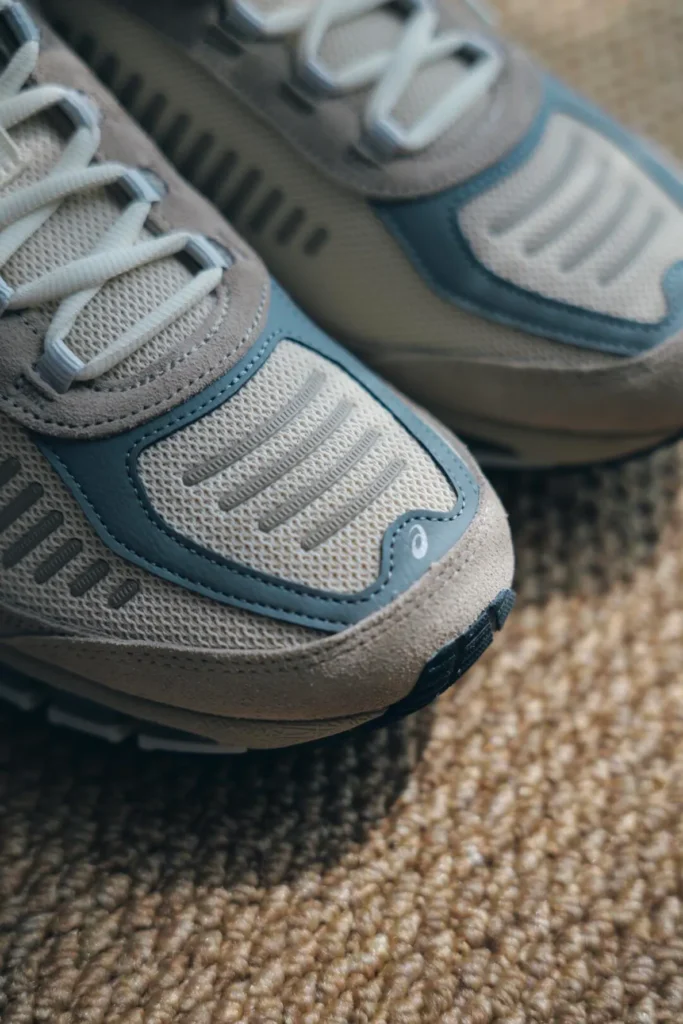 Asics(アシックス) Gel-Quantum360のサイズ感の画像