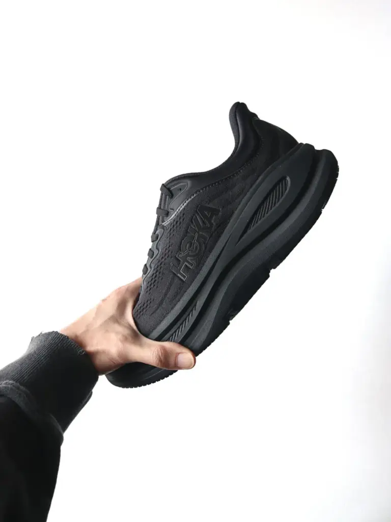 HOKA(ホカ)のBONDAI9はダサい？の画像