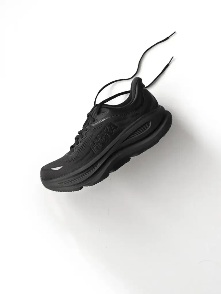 HOKA(ホカ)のBONDAI9はダサい？の画像