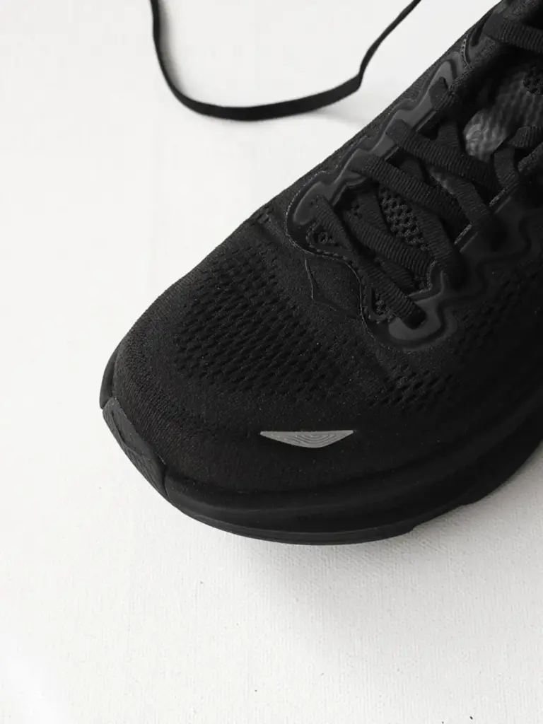 HOKA(ホカ)のBONDAI9はダサい？の画像