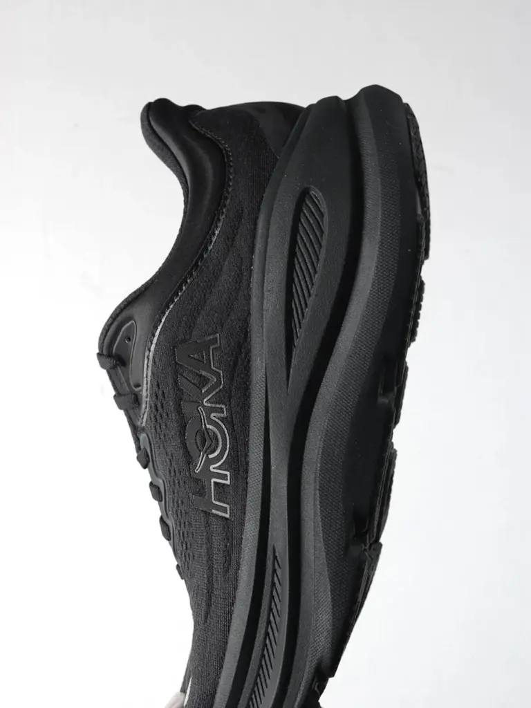 HOKA(ホカ)のBONDAI9はダサい？の画像