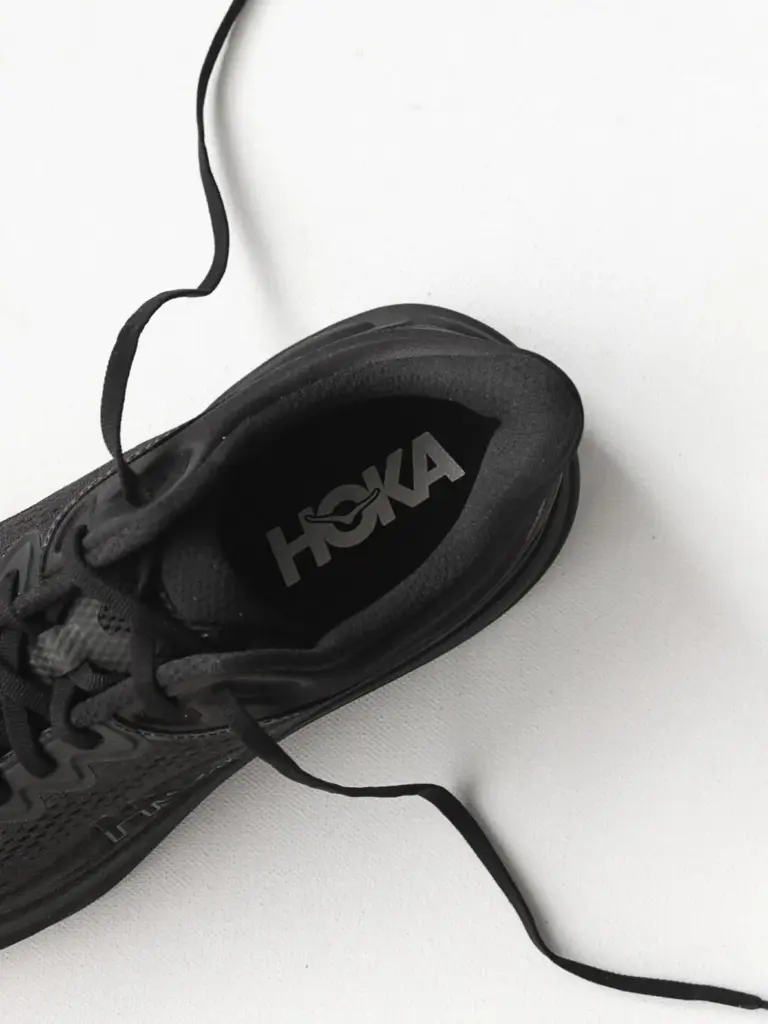 HOKA(ホカ)のBONDAI9はダサい？の画像