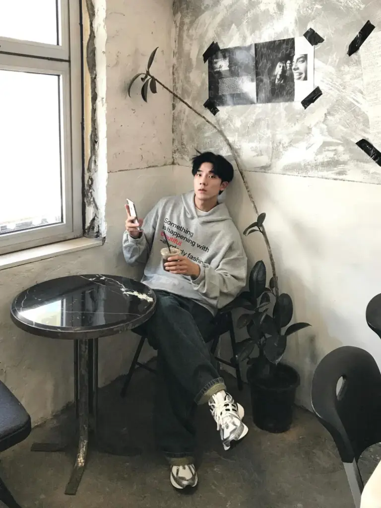 NEWBALANCE(ニューバランス) 1906Rはダサい？の画像