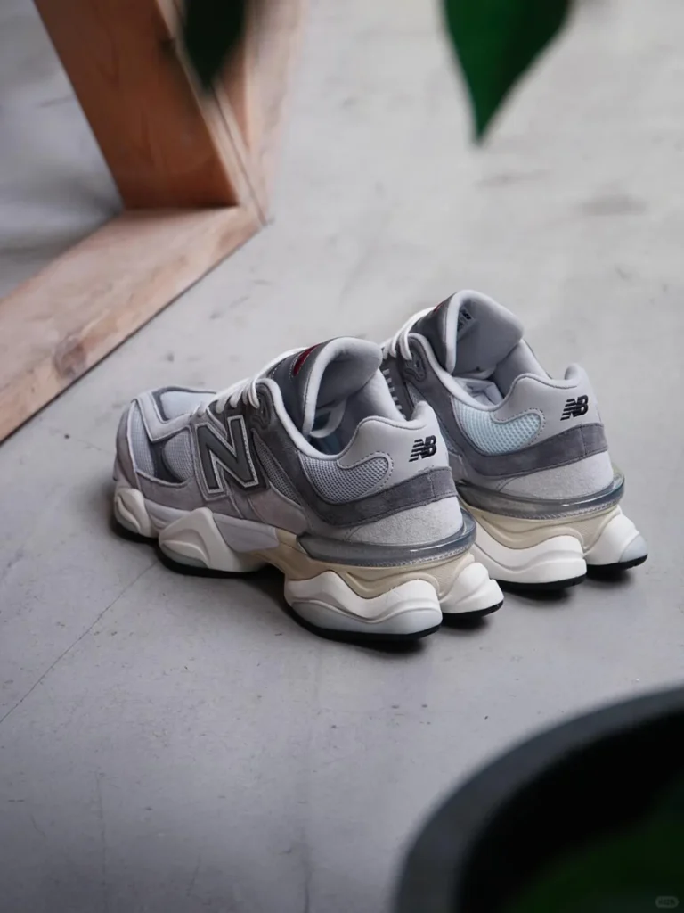 NEWBALANCE(ニューバランス) 9060 ダサい？記事の画像