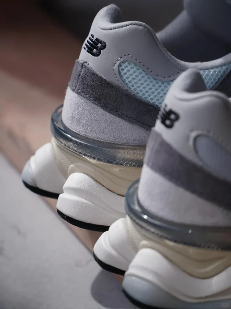 NEWBALANCE(ニューバランス) 9060 ダサい？記事の画像