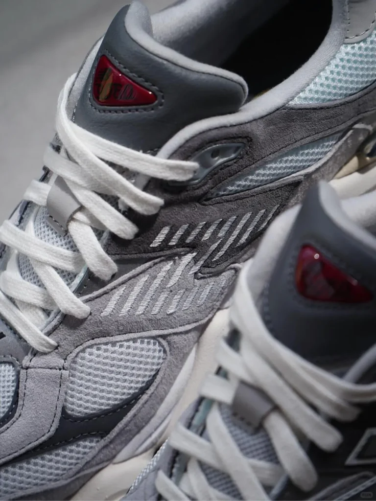 NEWBALANCE(ニューバランス) 9060 ダサい？記事の画像