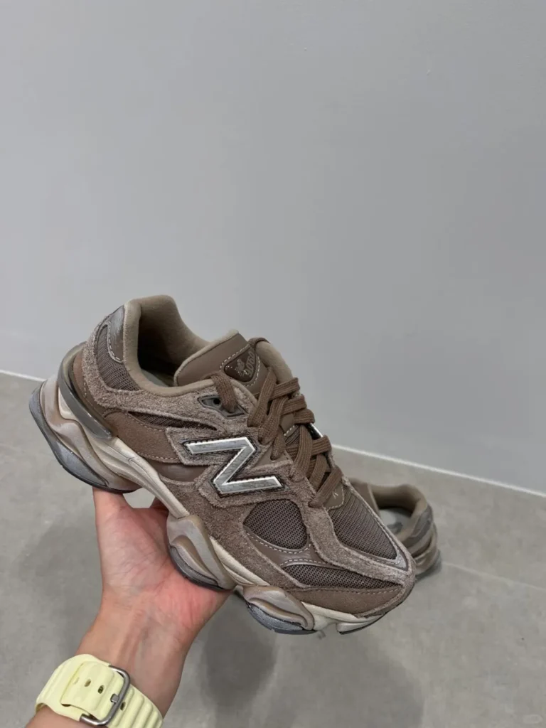 NEWBALANCE(ニューバランス) 9060 ダサい？記事の画像