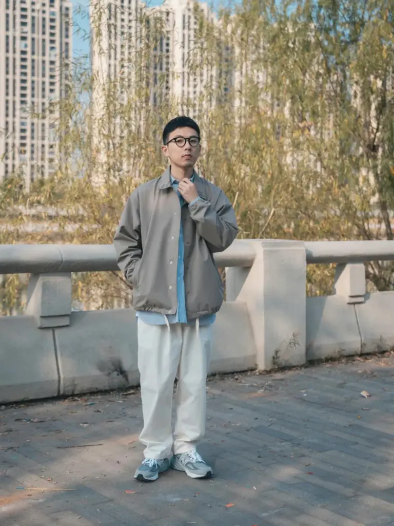 NEWBALANCE(ニューバランス) 990v6はダサい？の画像