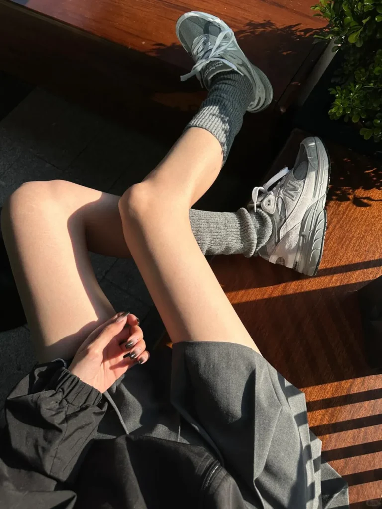 NEWBALANCE(ニューバランス) 993 ダサい？記事の画像