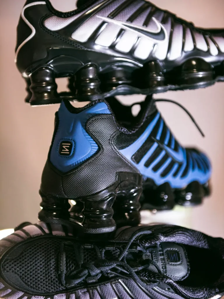 NIKE(ナイキ) SHOX(ショックス) ダサい？記事の画像