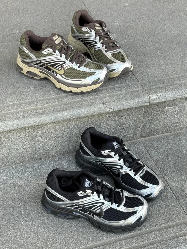 NIKE(ナイキ) moto2k(モト2k)のサイズ感の画像