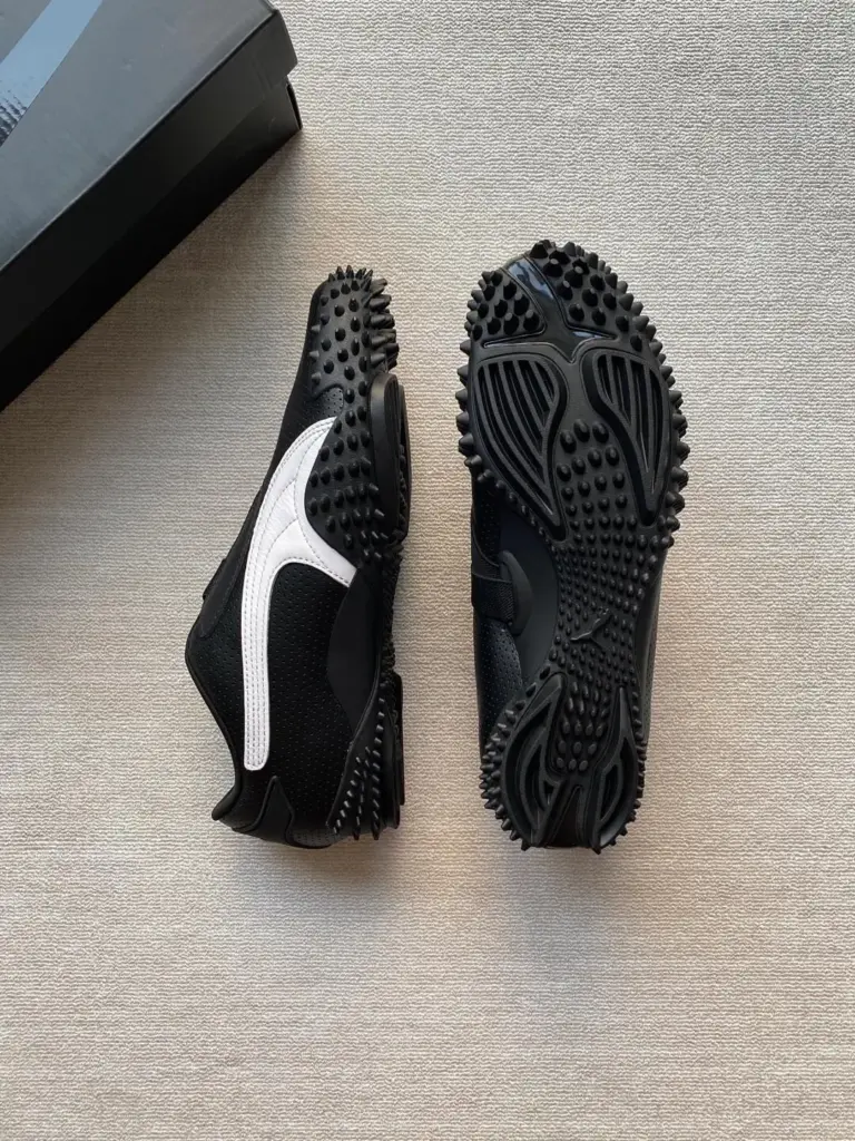 PUMA(プーマ)のMOSTRO(モストロ)はダサい？の画像