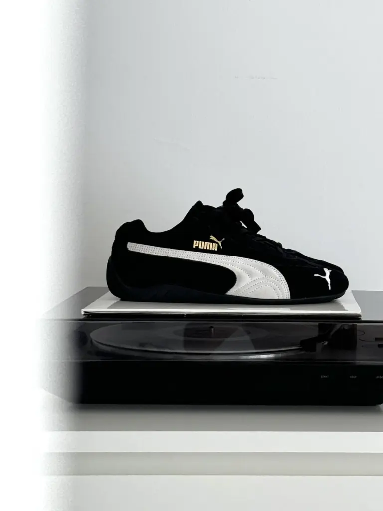 PUMA(プーマ)のSPEEDCAT(スピードキャット)はダサい？の画像