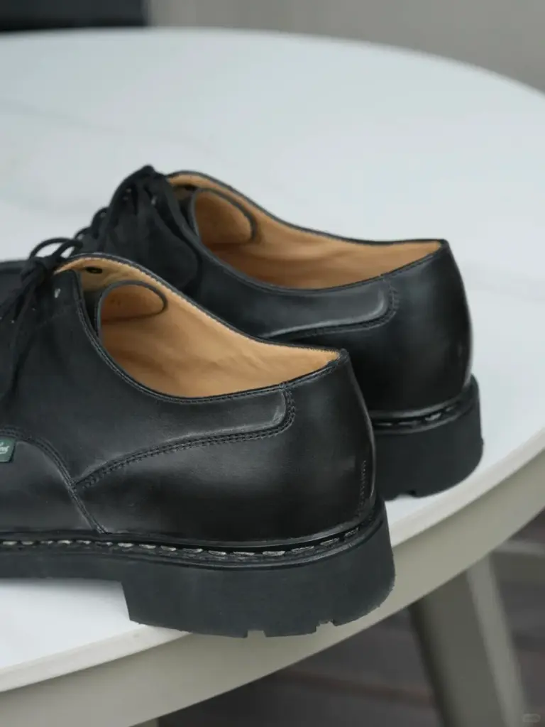 Paraboot(パラブーツ) CHAMBORD(シャンボード)の画像