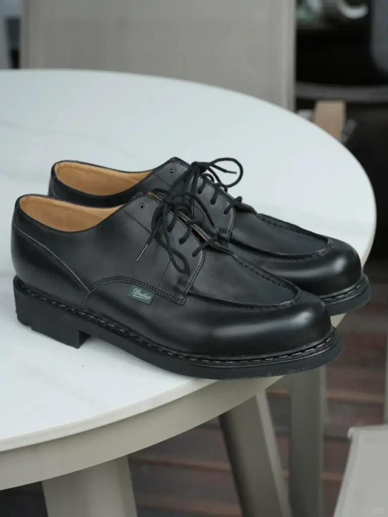 Paraboot(パラブーツ) CHAMBORD(シャンボード)の画像