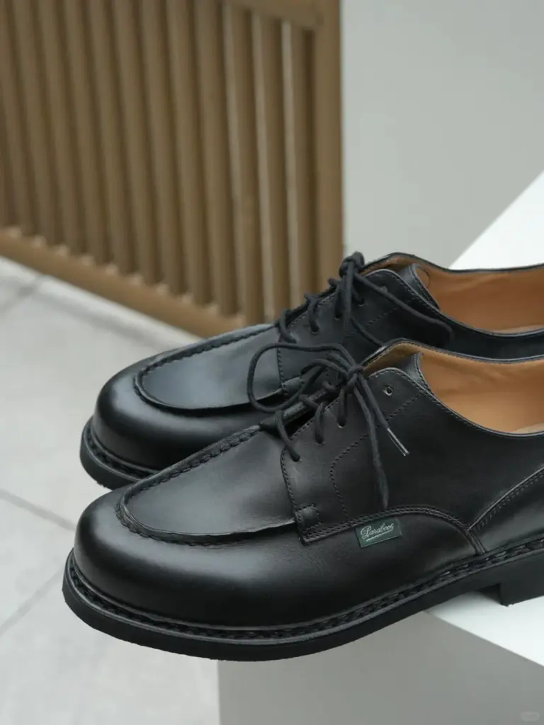 Paraboot(パラブーツ) CHAMBORD(シャンボード)の画像