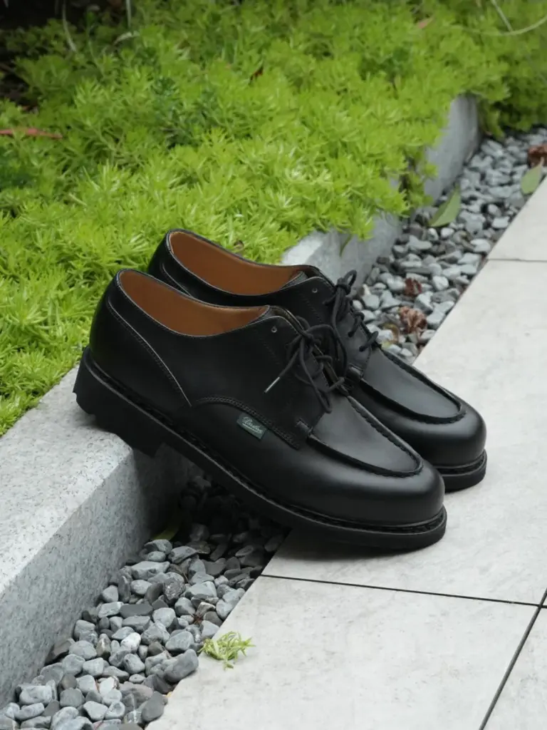 Paraboot(パラブーツ) CHAMBORD(シャンボード)の画像