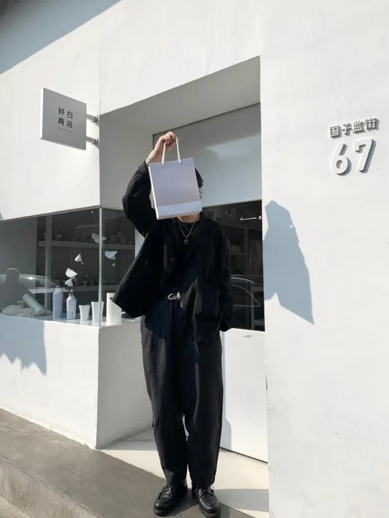 Paraboot(パラブーツ) CHAMBORD（シャンボード）のコーデ画像