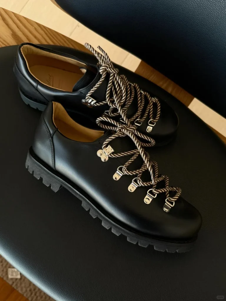 Paraboot(パラブーツ) CLUSAZ（クリュサ）の画像