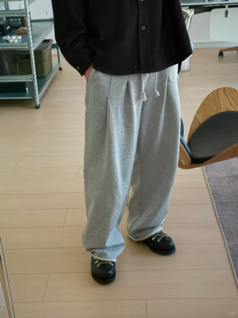 Paraboot(パラブーツ) CLUSAZ（クリュサ）の画像