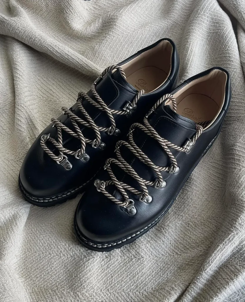 Paraboot(パラブーツ) CLUSAZ（クリュサ）の画像