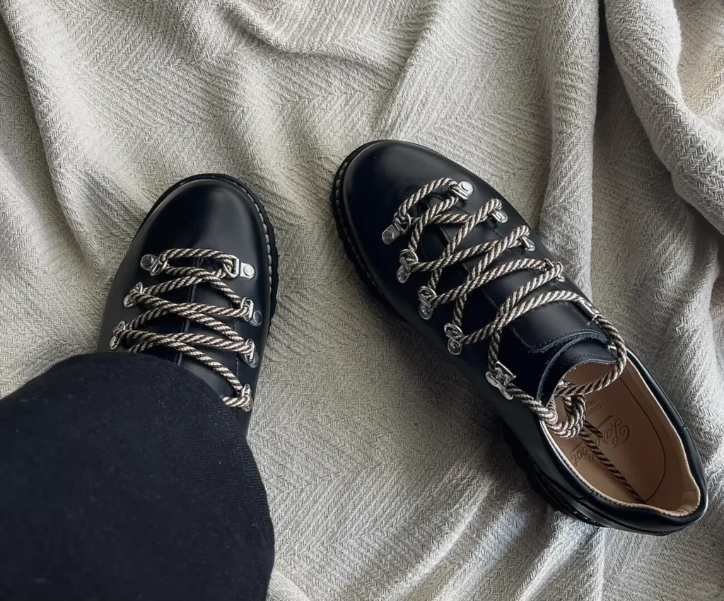 Paraboot(パラブーツ) CLUSAZ（クリュサ）の画像