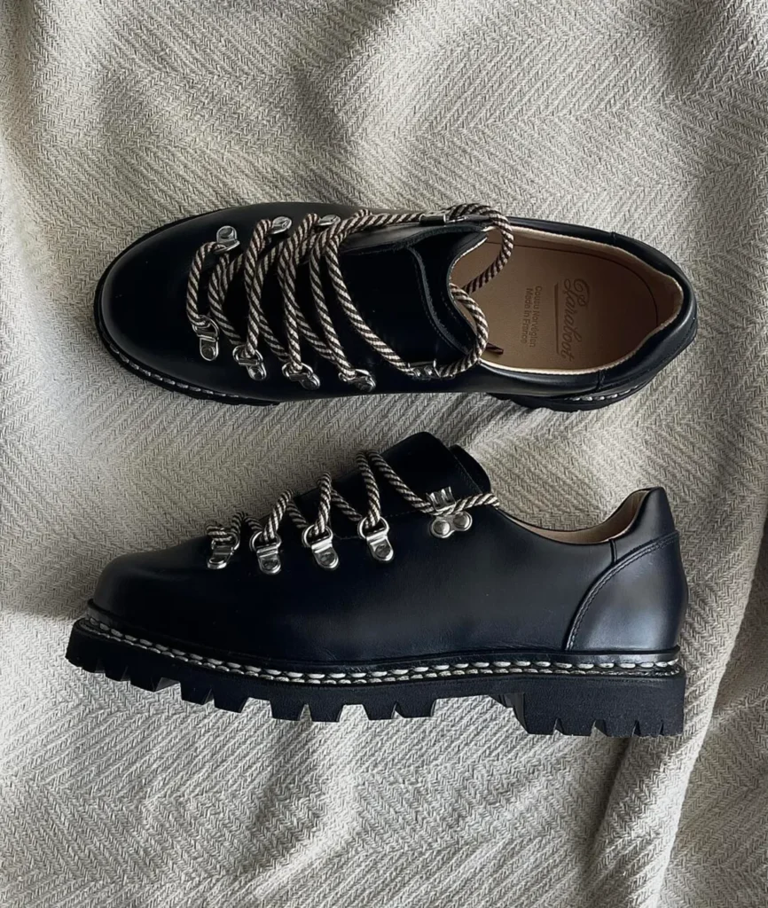 Paraboot(パラブーツ) CLUSAZ（クリュサ）の画像