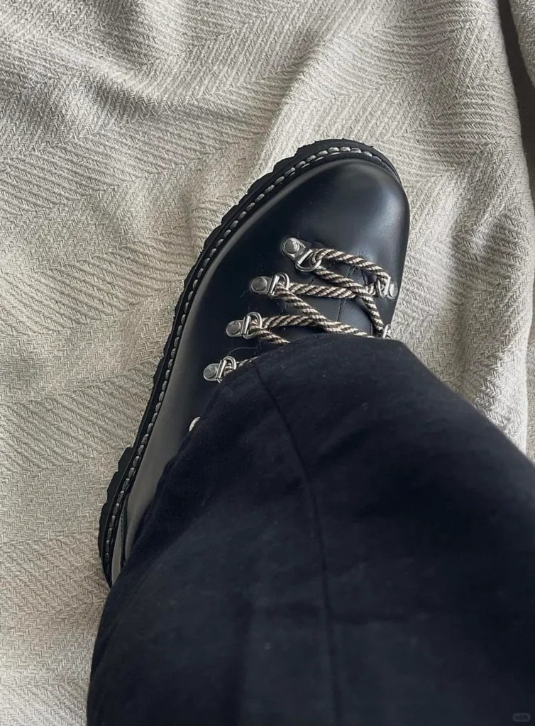 Paraboot(パラブーツ) CLUSAZ（クリュサ）の画像