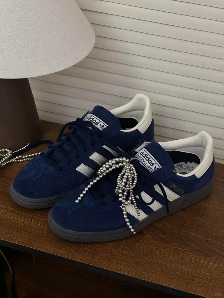adidas(アディダス) SPEZIAL(スペツィアル)はダサい？の画像