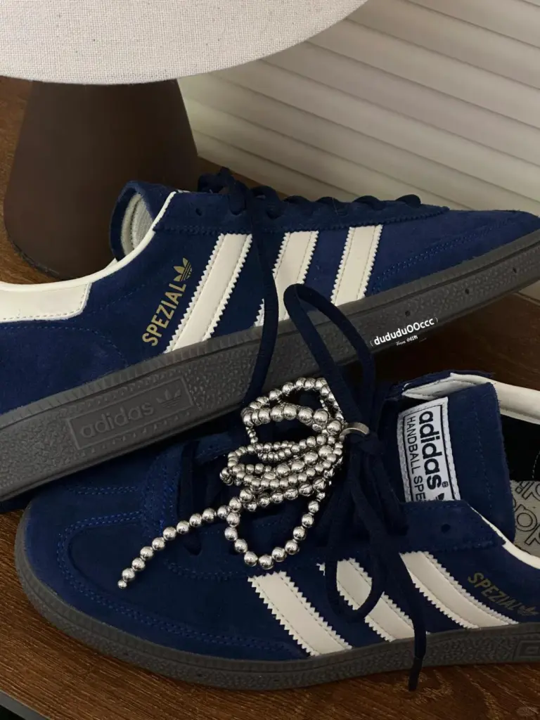 adidas(アディダス) SPEZIAL(スペツィアル)はダサい？の画像