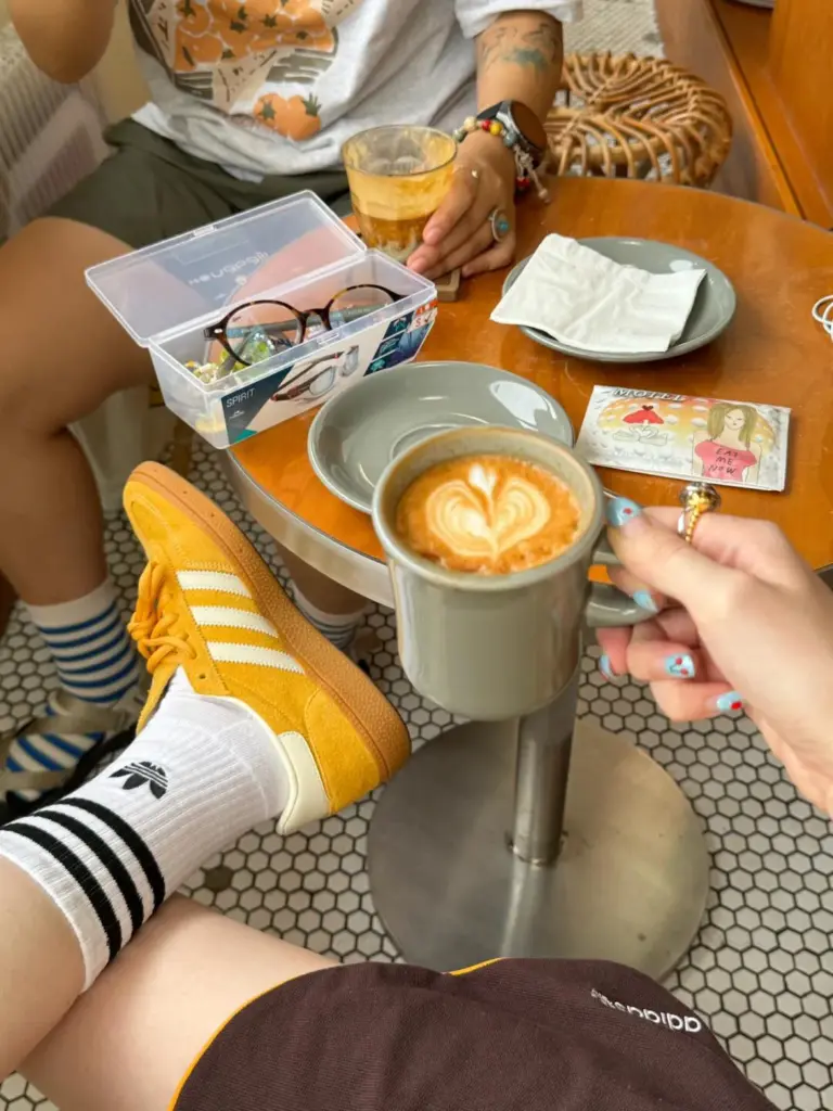 adidas(アディダス) SPEZIAL(スペツィアル)はダサい？の画像