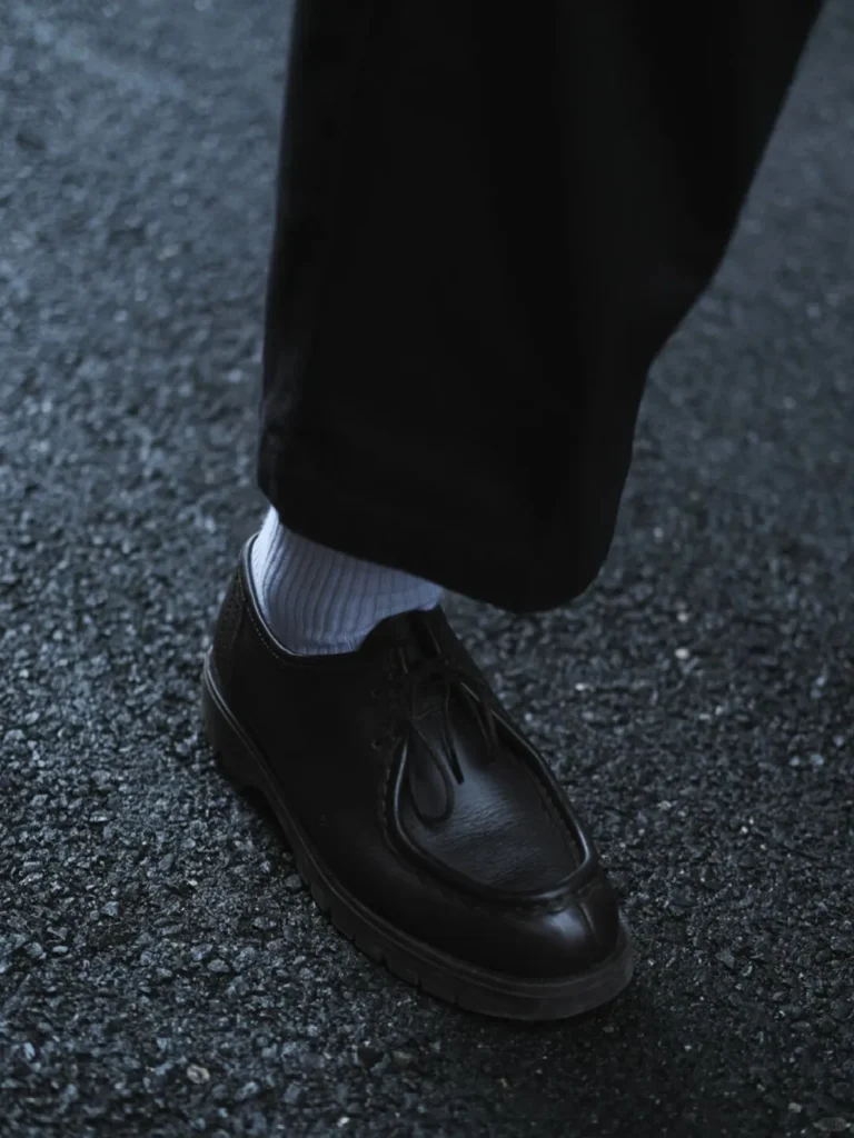 araboot(パラブーツ) MICHAEL(ミカエル)のコーデ画像