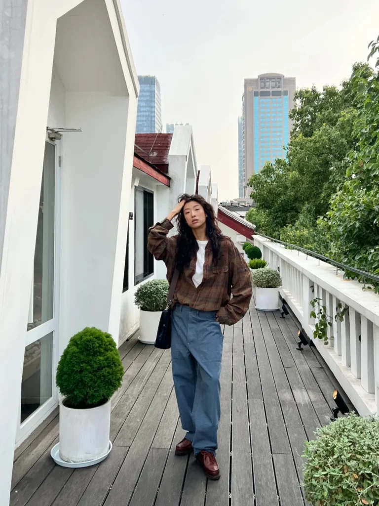 araboot(パラブーツ) MICHAEL(ミカエル)のコーデ画像