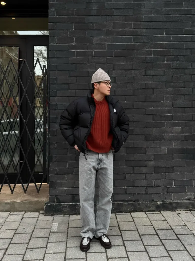 araboot(パラブーツ) MICHAEL(ミカエル)のコーデ画像