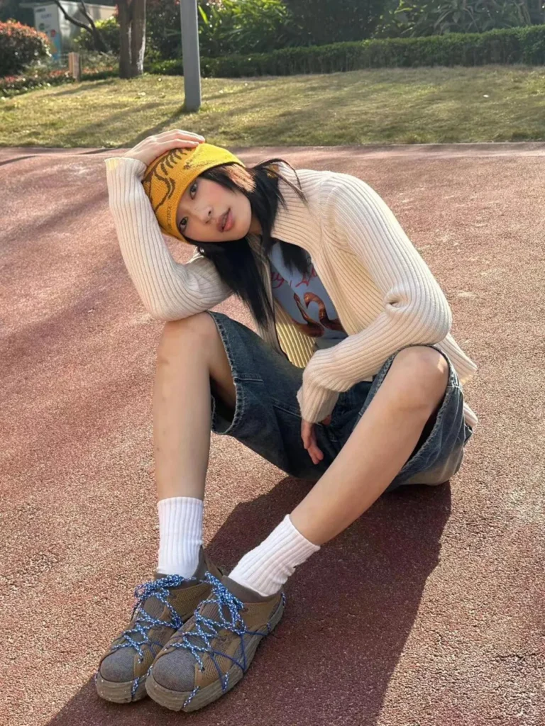 camper(カンペール) ROKU(ロク)の画像