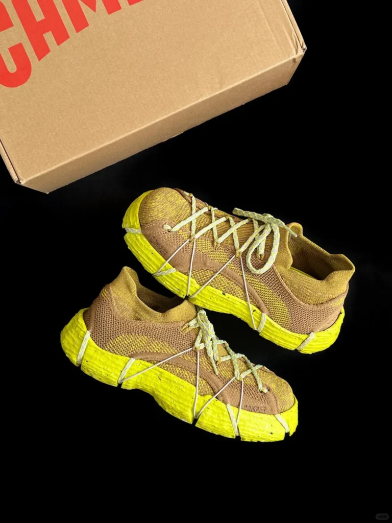 camper(カンペール) ROKU(ロク)の画像