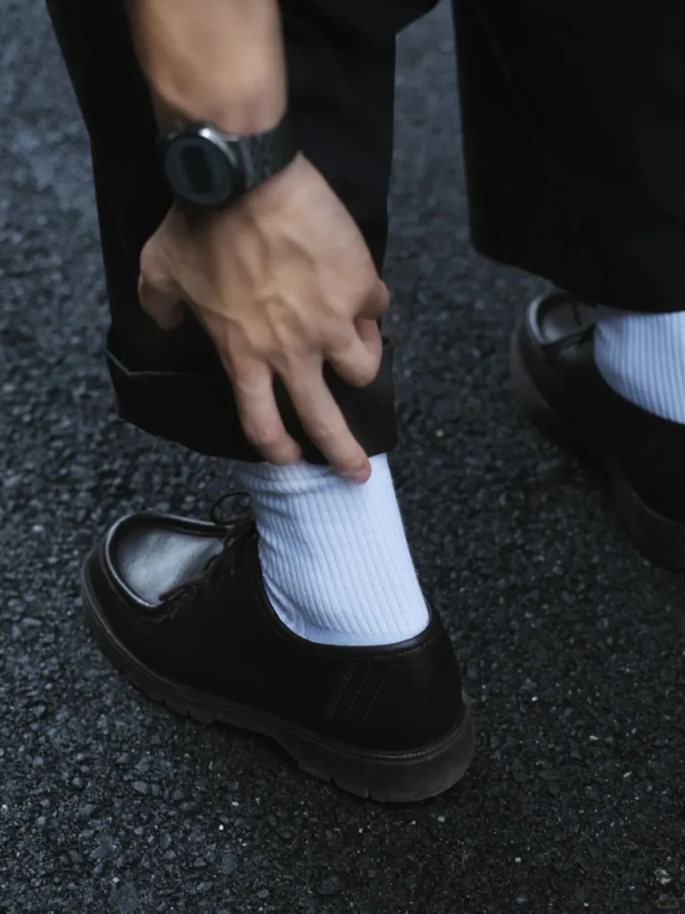 kleman(クレマン) padror(パドラー)のサイズ感記事の画像