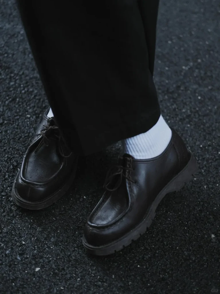 kleman(クレマン) padror(パドラー)のサイズ感記事の画像