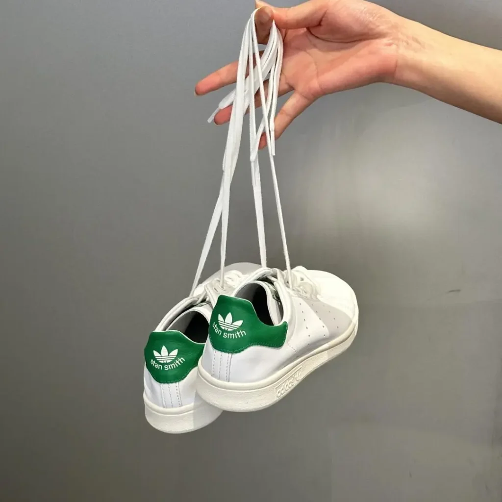 Adidas STANSMITHの履き心地の画像2
