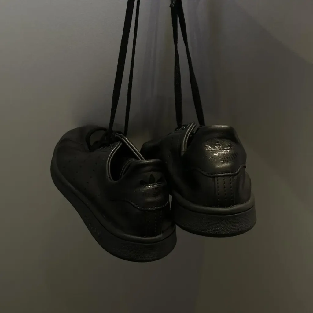 Adidas STANSMITHの履き心地の画像6