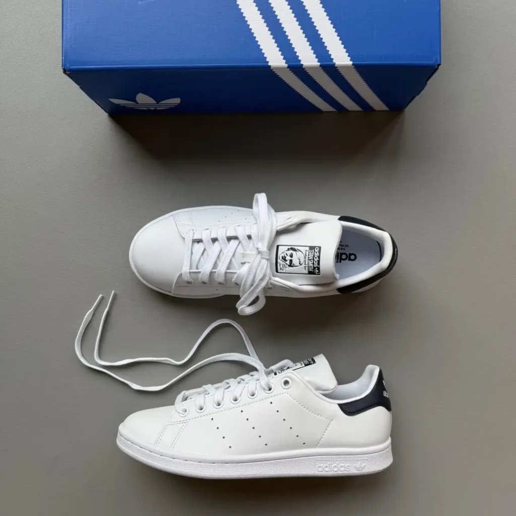 Adidas STANSMITHはダサい？の画像2