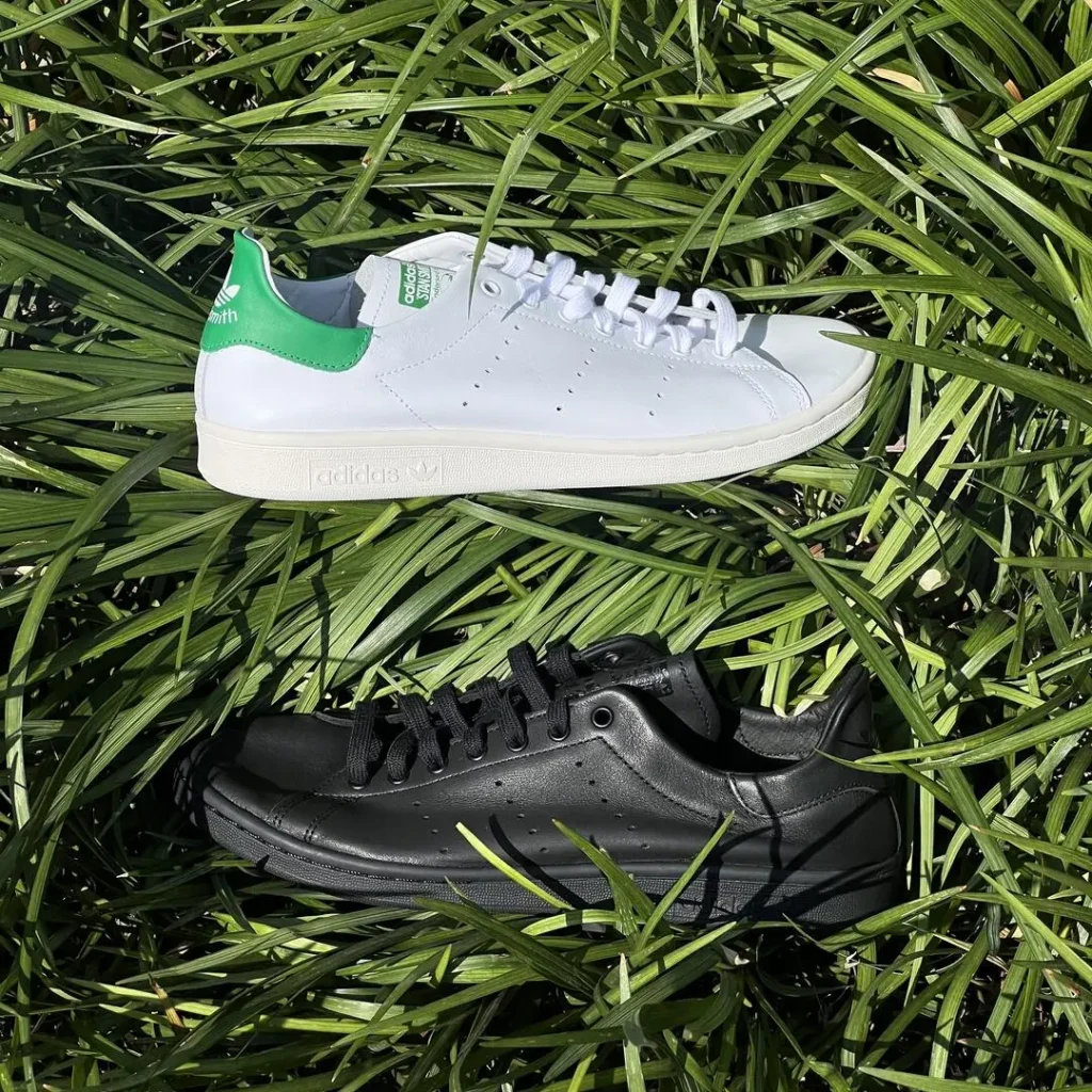 Adidas STANSMITHはダサい？の画像7
