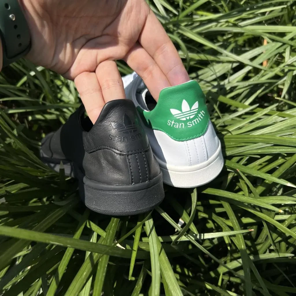 Adidas STANSMITHはダサい？の画像8