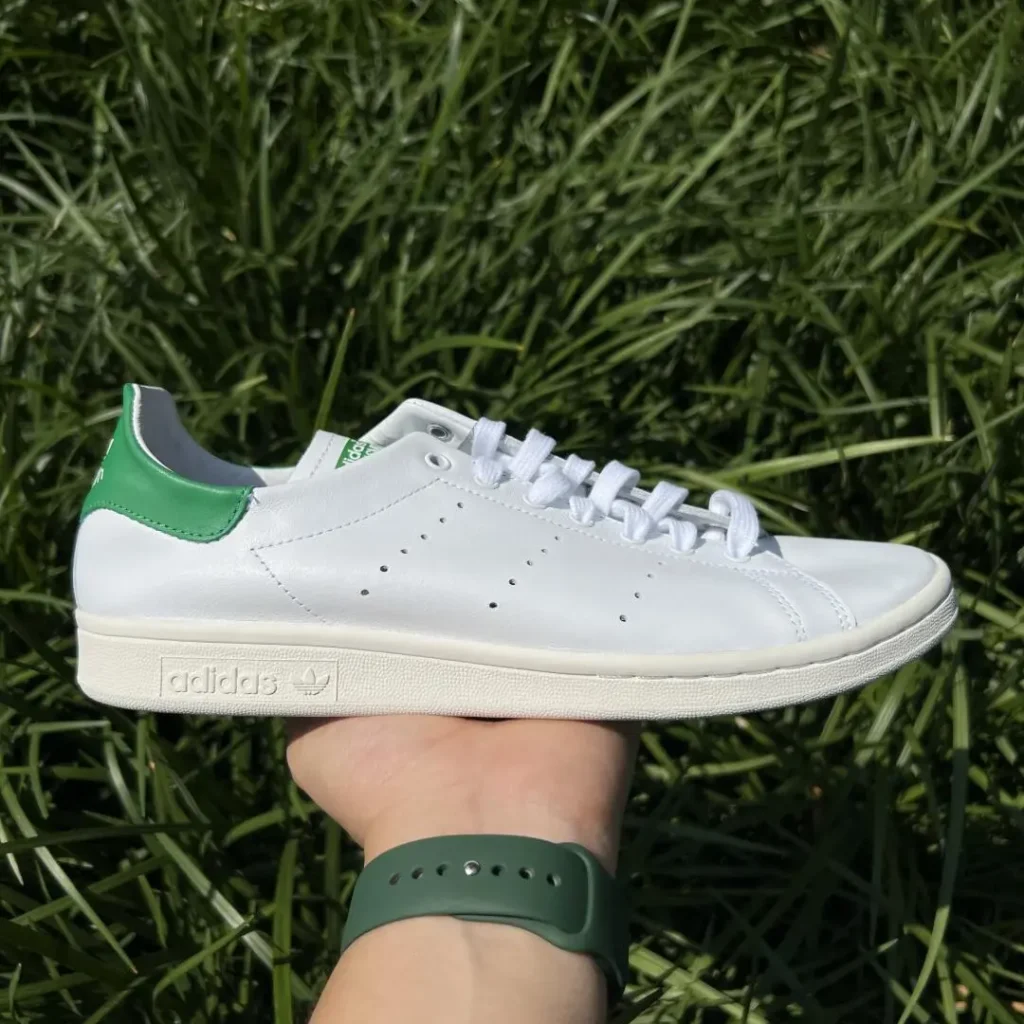 Adidas STANSMITHはダサい？の画像9