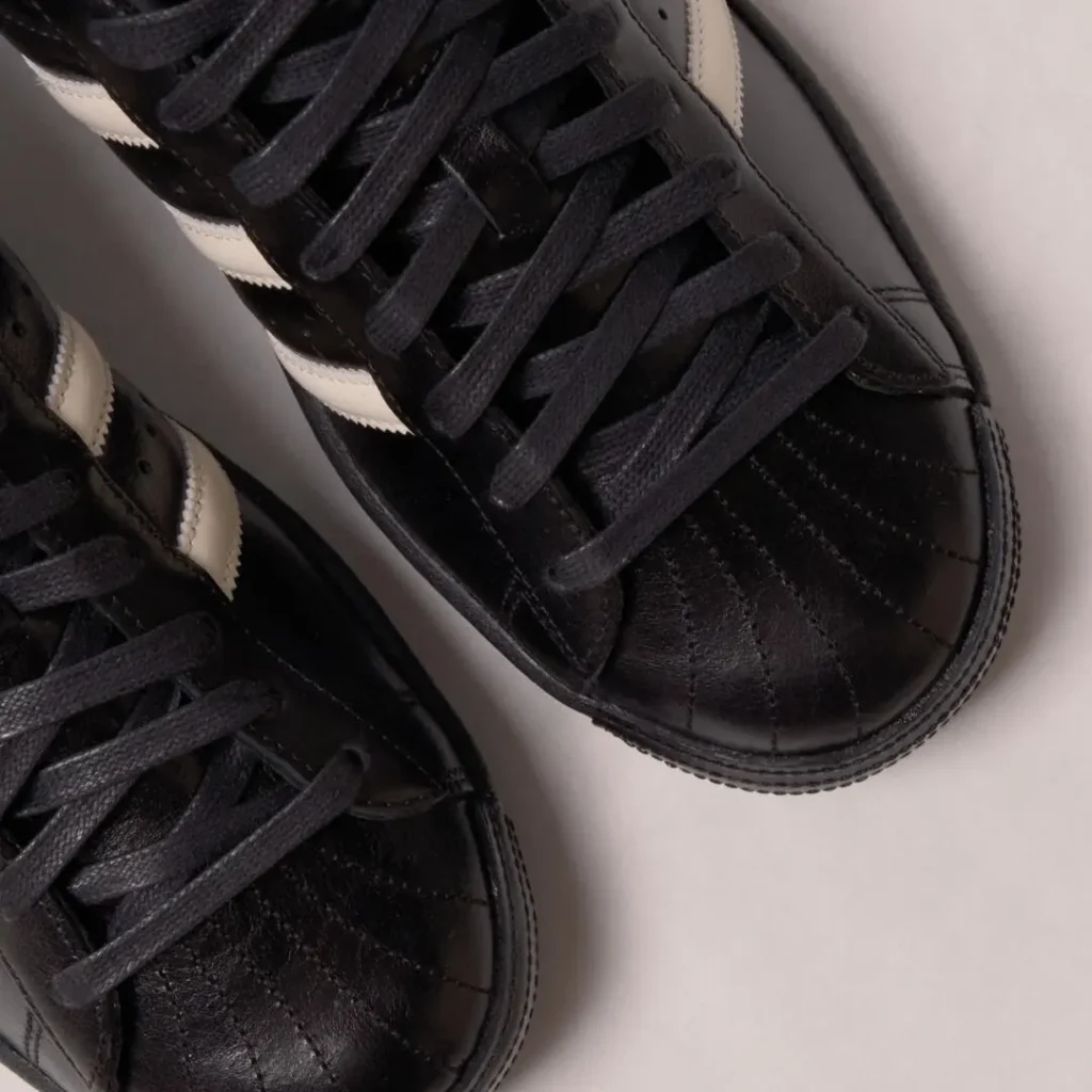 Adidas SuperStarの履き心地の画像6