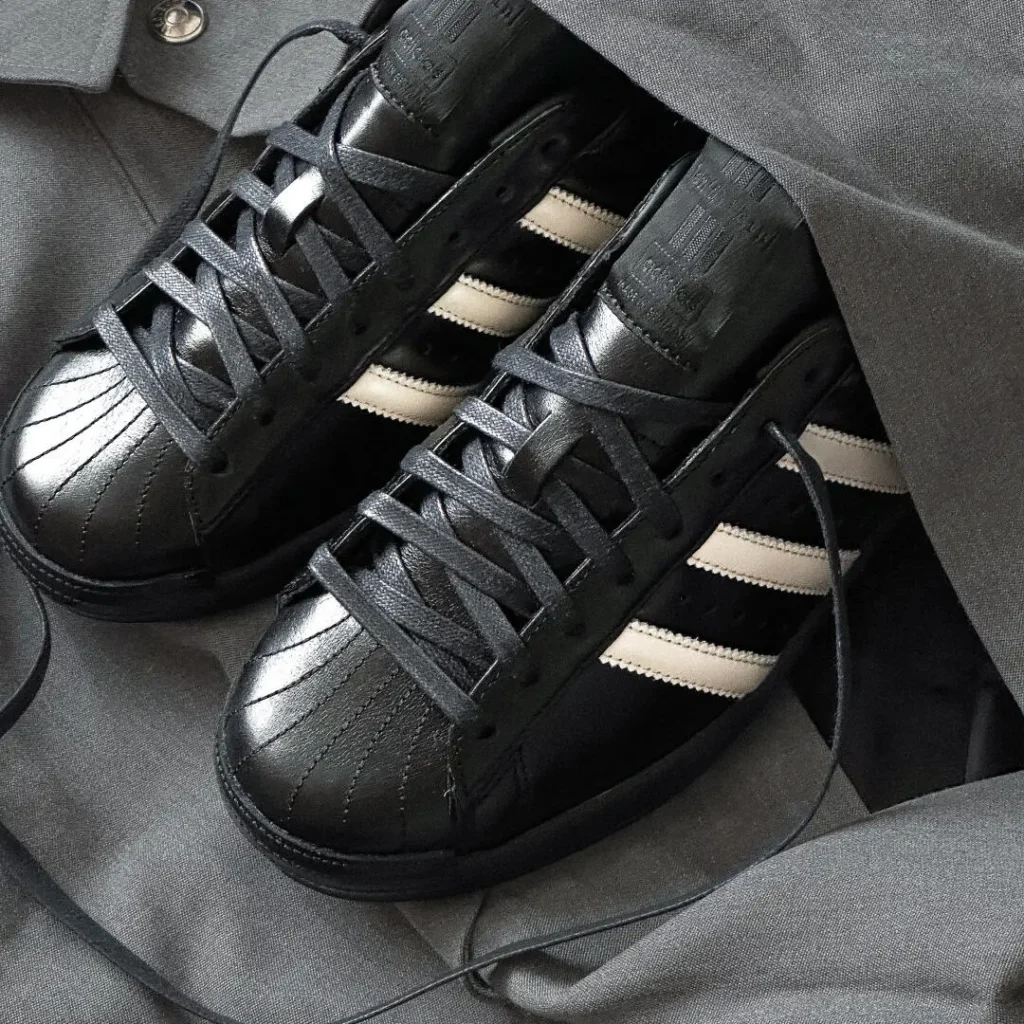 Adidas SuperStarはダサい？の画像3