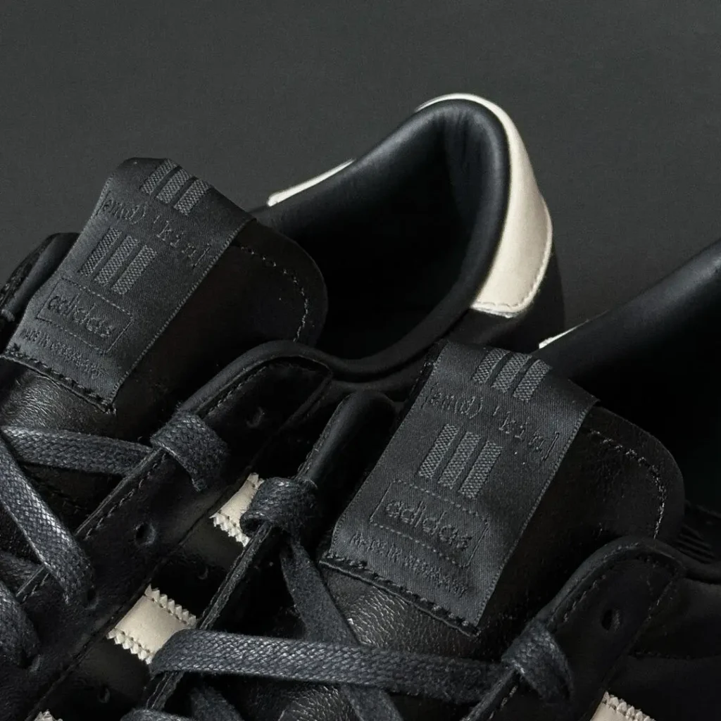 Adidas SuperStarはダサい？の画像5