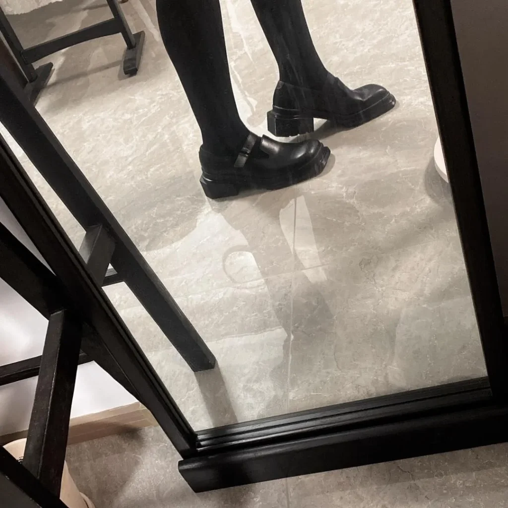 Dr.martens MAYBOLE(ドクターマーチン) サイズ感の画像3